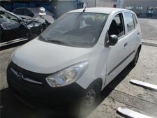 Triangle de suspension Hyundai I10