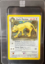 Dark Persian [Reverse Holo] #6 Prices | Pokemon Legendary