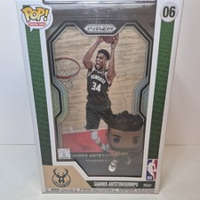 2017-18 Funko Pop NBA Vinyl Figures 5