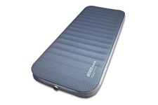 Camping Self Inflating Midi Mat Camp Star 100mm Outdoor Revolution ORSM1113