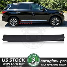 Rear Right Passenger Door Lower Molding Trim For Infiniti Qx60 2014-20 Jx35 2013 Rear Right Passenger Door Lower Molding Trim For Infiniti Qx60 2014-20 Jx35 2013