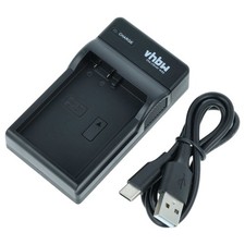 Chargeur USB-C pour Nikon Coolpix P7700 P7100 P7000 P7800 8,4V