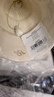 895778 Holiday Angel Bell Holding Bouquet Ornament, Christmas — photo 6