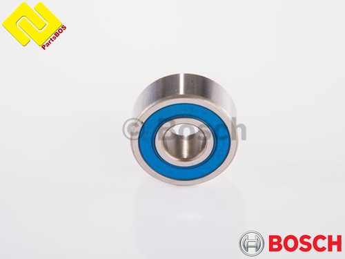 BOSCH 1120905105 Alternator Ball Bearing 12x32x14 ,1986AE1410 ,62201LRSX ,62201 - Picture 1 of 2