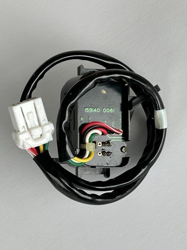 Infiniti Q45 Drive Position Switch Assembly 25315-60U00 OEM 1990-1996 NIB Discon - Picture 7 of 7