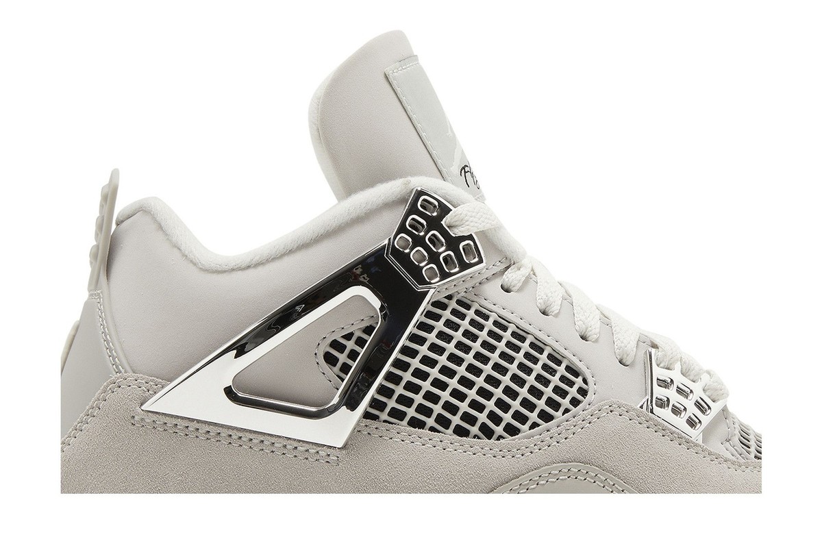 Size 7 - Jordan 4 Retro Low Frozen Moments W for sale online