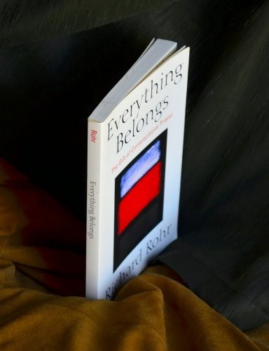 Everything Belongs: The Gift of Conte..., Rohr, Richard - Foto 1 di 2