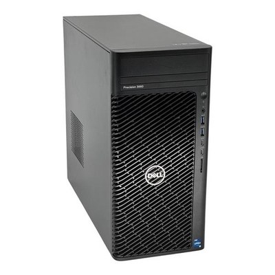 Dell Precision 3660 i7-13700K | RTX A2000 12GB | 16GB DDR5 | TOP Workstation