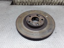 Disque de frein Renault ESPACE