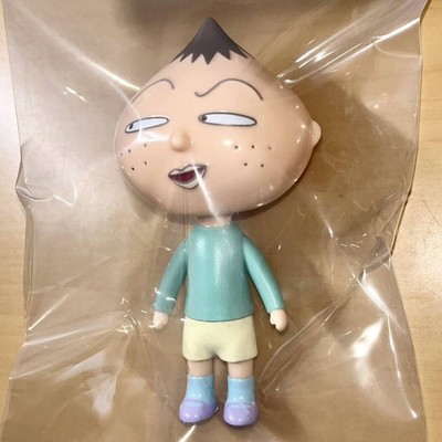 Sofvips Nagasawa-Kun Pastel Colors Chibi Maruko-Chan Electric Toys Sakura Momoko