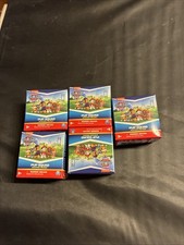 Lot Of 5 Paw Patrol Pup Squad Surprise Figures TA-28-679