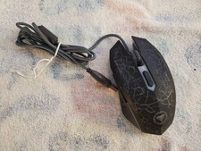 Redragon M612 RGB Gaming Mouse 8000 DPI Wired