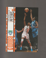 devereaux peters 2013 wnba,notre dame,fenwick,oak park ill,lynx indiana fever