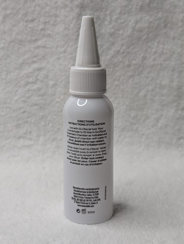 Beautybio Glofacial Concentrate 1,7 fl oz. Nuovo e sigillato - Foto 2 di 2