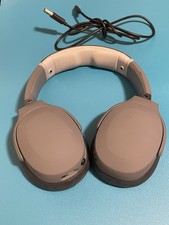 Skullcandy S6EVW Crusher Evo Sensory Bass Wireless Over-Ear Headphone W/USB