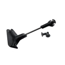 RCM-CBS-A800R 3D Pro Hood Stiffener For Geocarbon Bumper Mount For Awesomatix...