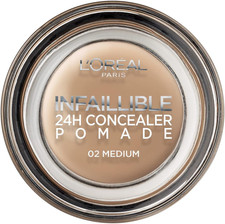 Image of L’Oreal Paris Infallible Concealer Pomade 02 Medium 15G