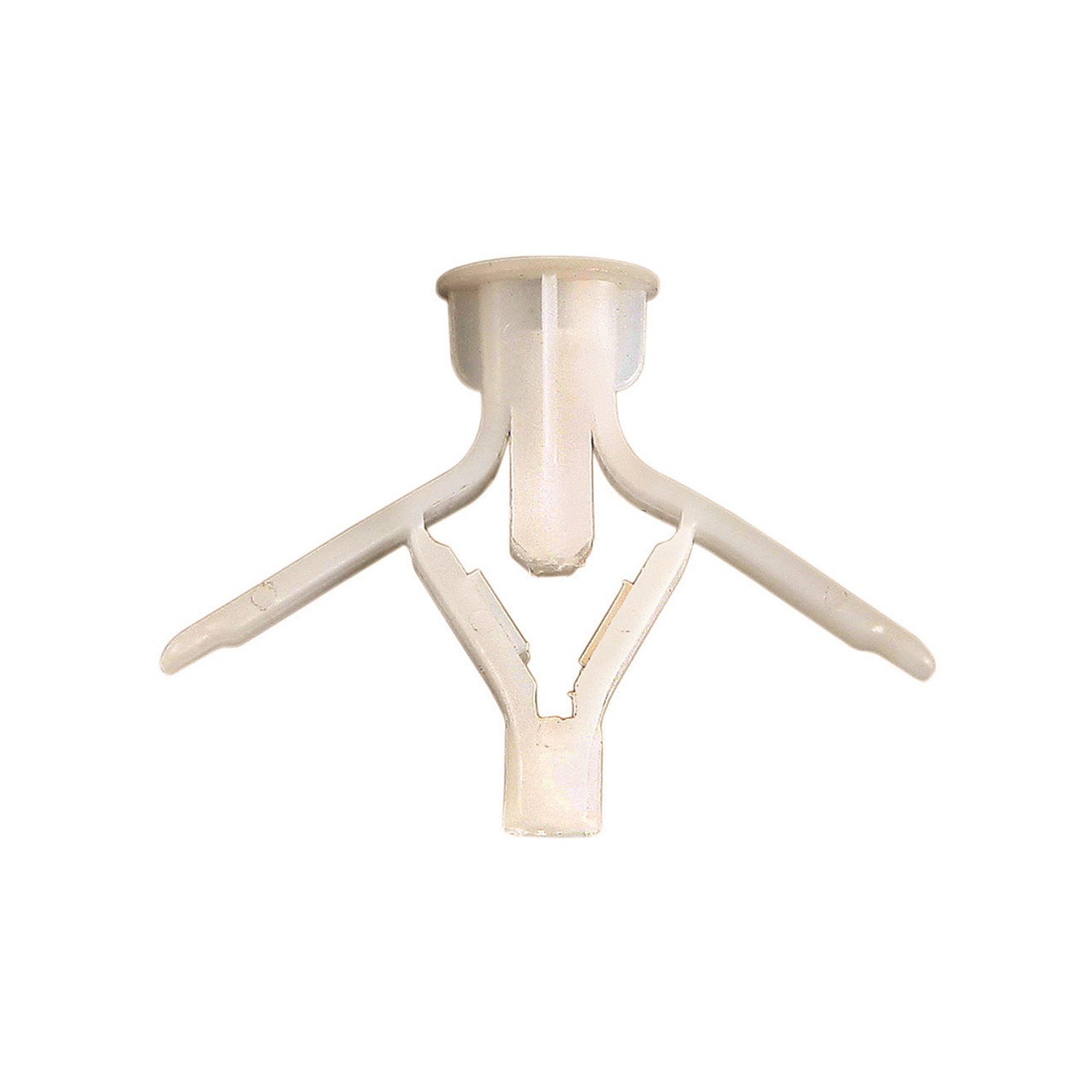 Jcp Fixings Nylon Wing Toggles 10mm - FJNT12 - Box of 100