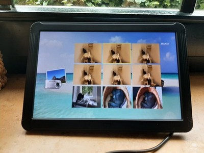 Samsung Galaxy Tab  A 8 / SM X 200 / 64GB/ P 801  / Tablet 8,7 Zoll wie *NEU!