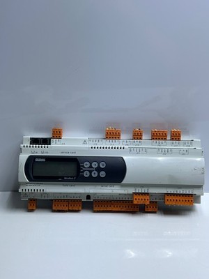 Carel Pco3mq2bl0 Rev:2.230 Kontroll-