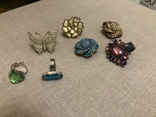 Job lot womens rings