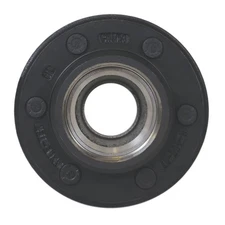 Husky Towing 33089 Idler Hub 6 x 5-1/2 Bolt Pattern 6000 lb