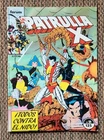 Patrulla X #21 Spanish Version Uncanny X-Men #166 Claremont Smith VHTF VINTAGE
