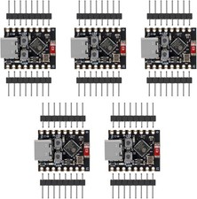 ESP32 C3 Mini 5pcs Development Board 160MHz Arduino