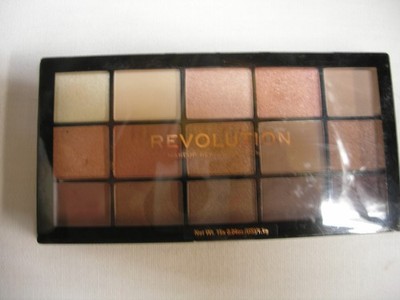 LARGE EYESHADOW PALETTE, BRAND NEW, 15 SHADES