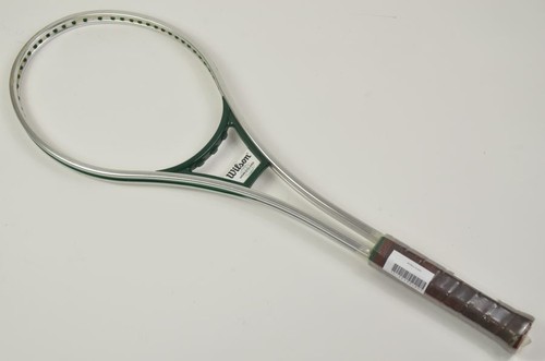 Raqueta Wilson World Class Blanco N/a