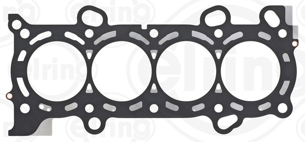 Dichtung Zylinderkopf Elring 159.280 FüR Honda Element YH Accord 7 CL CN Tourer-image