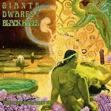 GIANTS DWARFS AND BLACK HOLES: Cherrytree Sto...