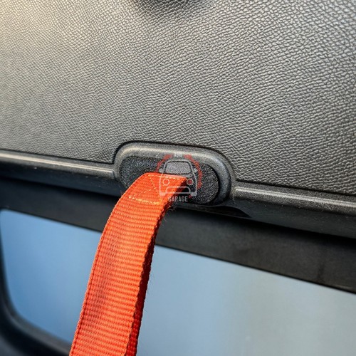 ZUGSTOPPER für Fiat Topolino, Citroen Ami, Rockse 2 Stück Zubehör - Bild 4 von 4