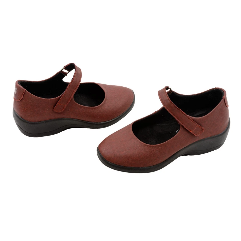 Женские туфли Arcopedico THY плоскостях (доступно 4 цвета) - Изображение 4 из 4