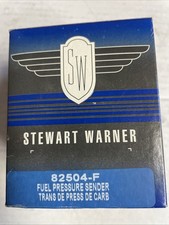 Stewart Warner 82405-f  Fuel Pressure Sender