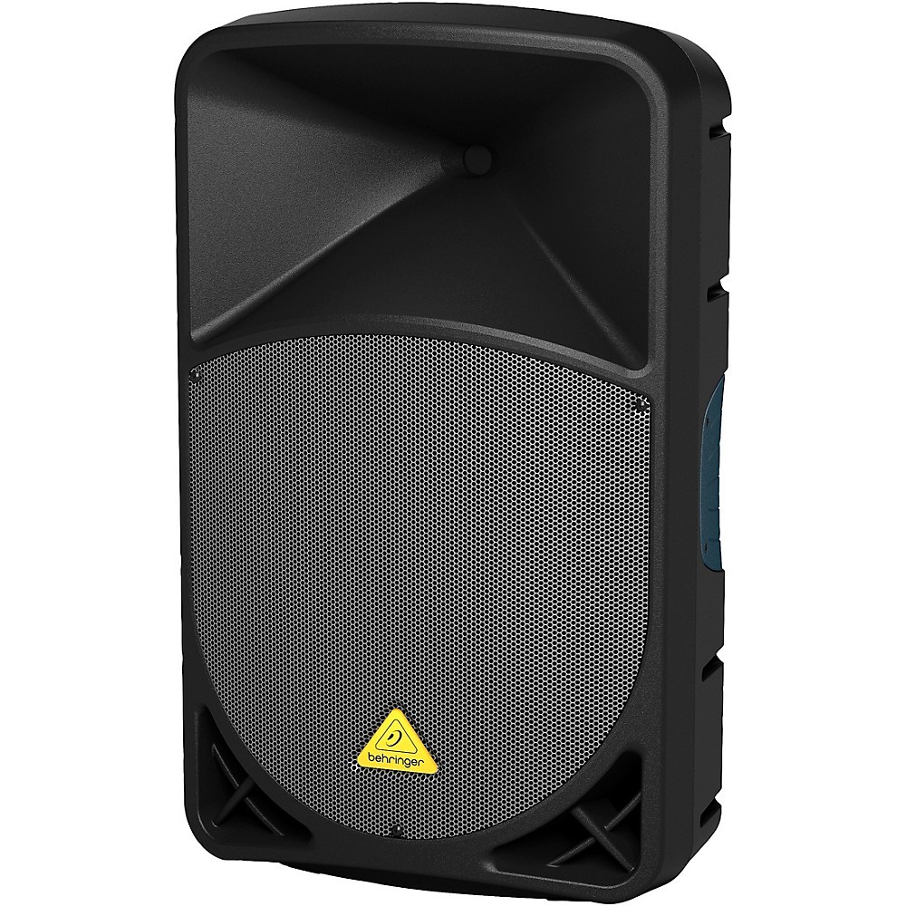 BEHRINGER EUROLIVE B115D ベリンガー パワードスピーカー B115D EUROLIVE - 製品一覧 - ベリンガー公式ホームページ