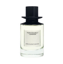 ZARA Fashionably London Olfactive/N04 Eau de Parfum Spray 100ml Regular