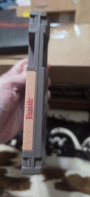 Faxanadu Completo CIB con Sistema de Entretenimiento Nintendo Manual NES Limpio Probado
