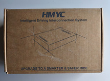 HMYC Intelligent Driving Interconnection Syst...