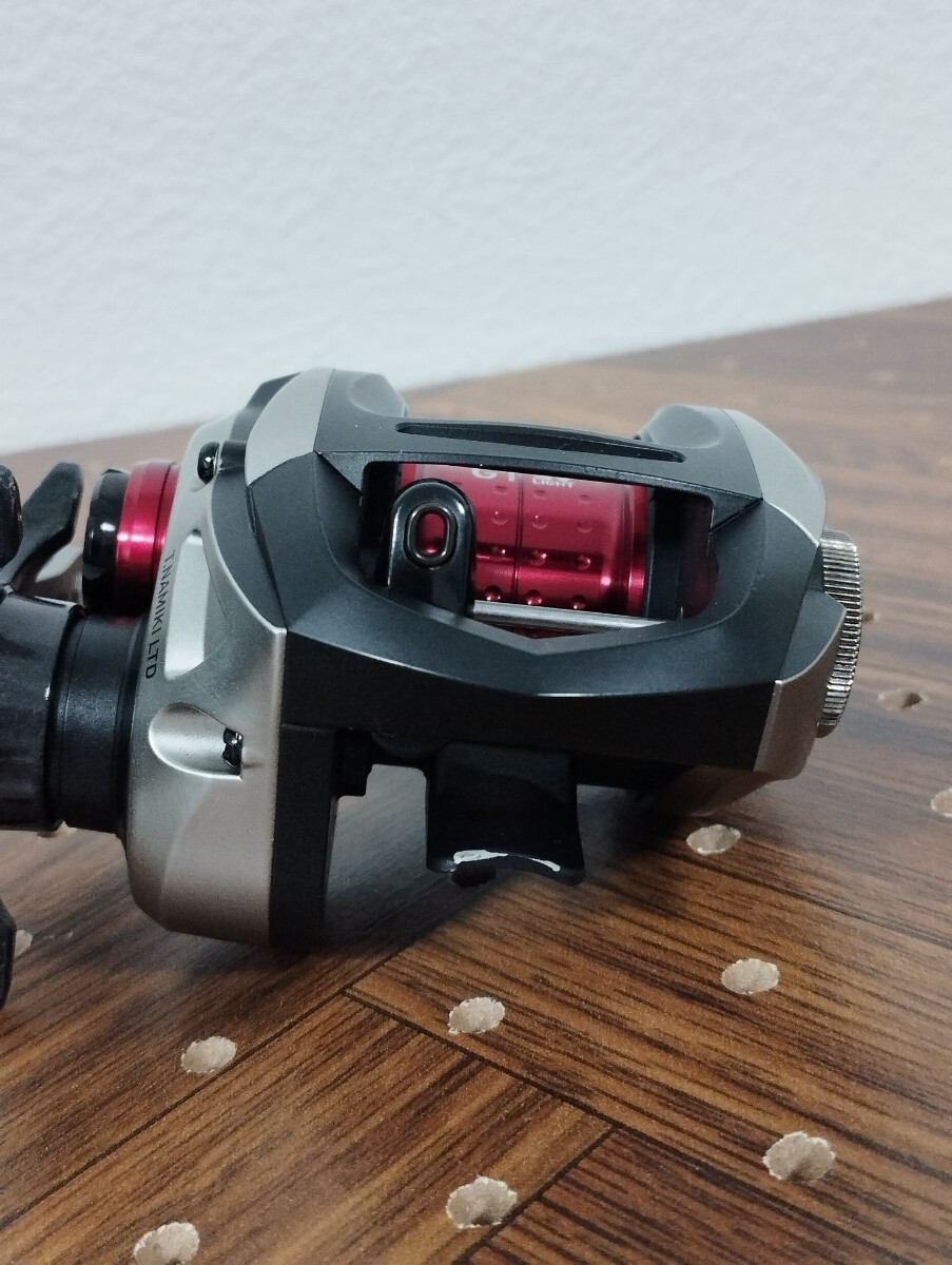 Y476R00011 Daiwa Sv Light Ltd-Tn 6.3 Right | eBay Y476R00011 Daiwa Sv Light Ltd-Tn 6.3 Right | eBay