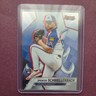 2025 Bowman’s Best - Spencer Schwellenbach (RC) - Refractor - #68