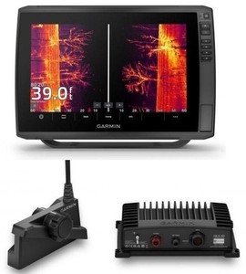 Garmin Echomap Ultra 102/106Sv Sun Cover – 010-12841-01 Marine Protection