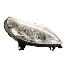 Feu avant (phare) Citroen JUMPER