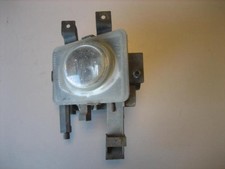 Antibrouillard Opel ZAFIRA
