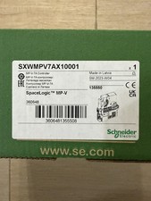 Schneider SpaceLogic MP-V-7A BACnet/IP Controller SXWMPV7AX10001