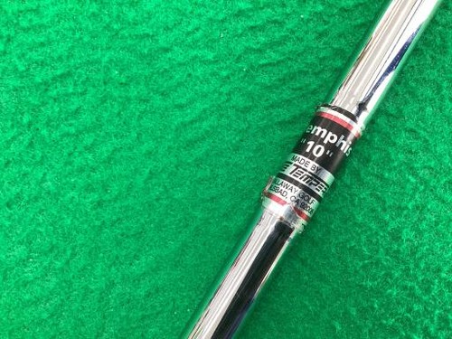 Callaway FORGED WEDGE 35.375 " Memphis 10 DB UNI Flex Putter Right-Handed Japan - Picture 4 of 5
