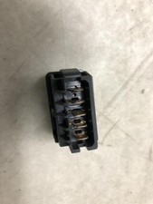 Lunette arrière Renault R11