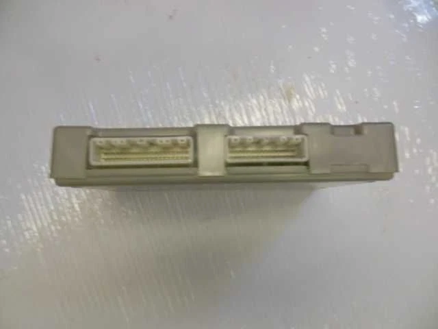 Chasis ECM temperatura detrás radio compatible 06 INFINITI M35 472077 Foto 2 de 4