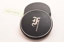 Olympus Lens cap for Zuiko 38mm f1.8 Pen F FT 287372 kjm 208-4-3 260911