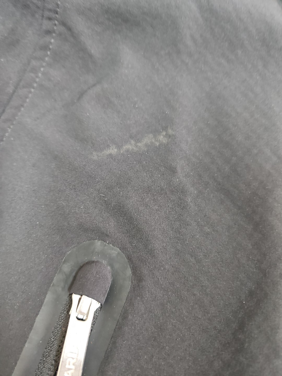 Ariat Women's Softshell Leopard US Medium Jacket - image 6